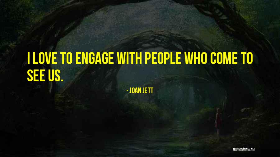 Soderlund Architecture Quotes By Joan Jett Soderlund Architecture Quotes By Joan Jett