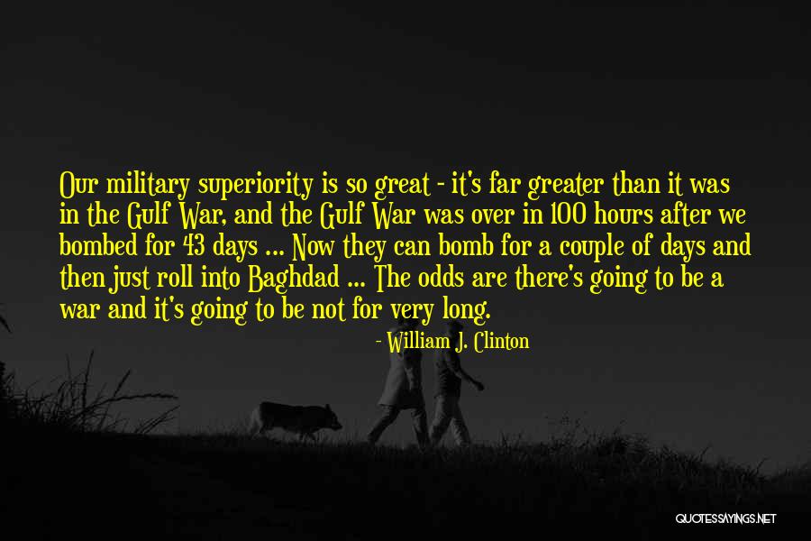 Soderlund Tree Quotes By William J. Clinton Soderlund Tree Quotes By William J. Clinton