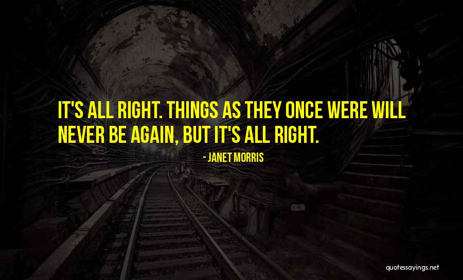 Soderlund Village Quotes By Janet Morris Soderlund Village Quotes By Janet Morris