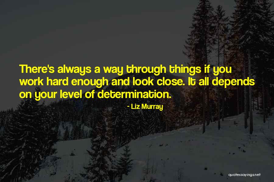 Sodette Quotes By Liz Murray Sodette Quotes By Liz Murray