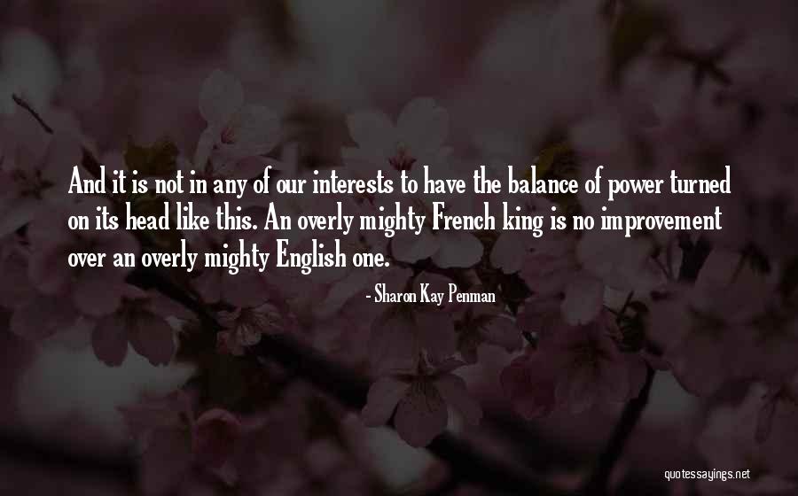 Sodette Quotes By Sharon Kay Penman Sodette Quotes By Sharon Kay Penman