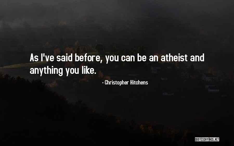 Sodilac Quotes By Christopher Hitchens Sodilac Quotes By Christopher Hitchens