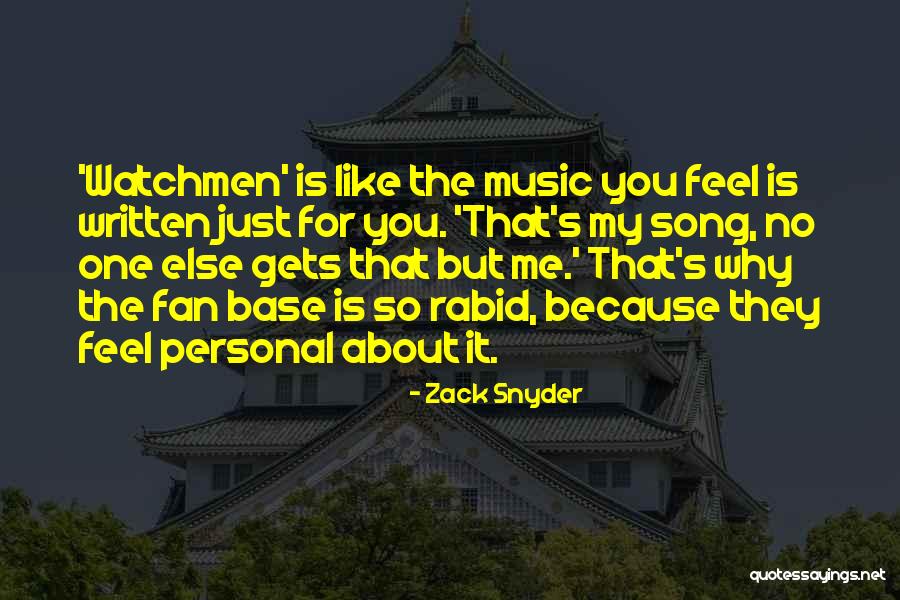 Sodlf Quotes By Zack Snyder Sodlf Quotes By Zack Snyder