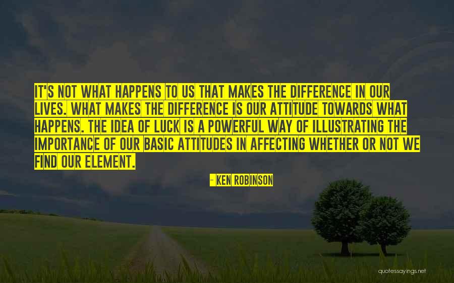 Sodoma Law Quotes By Ken Robinson Sodoma Law Quotes By Ken Robinson