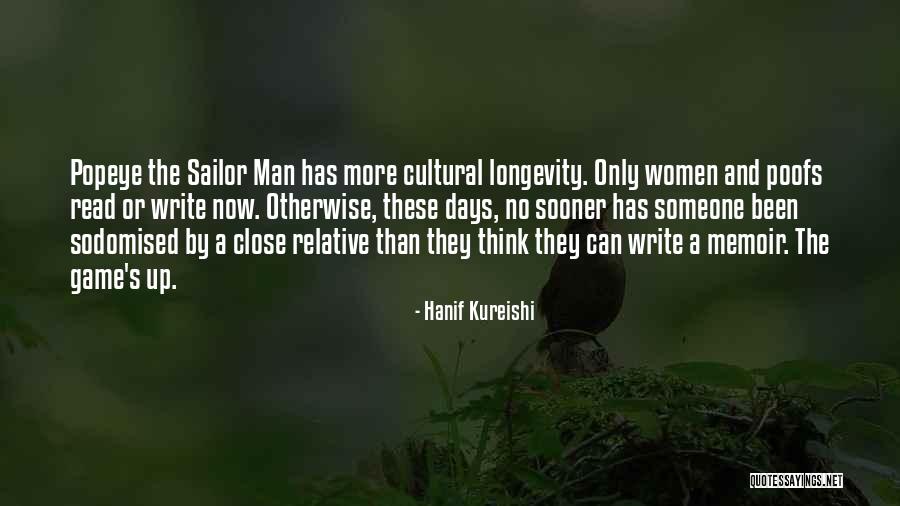 Sodomised Quotes By Hanif Kureishi Sodomised Quotes By Hanif Kureishi