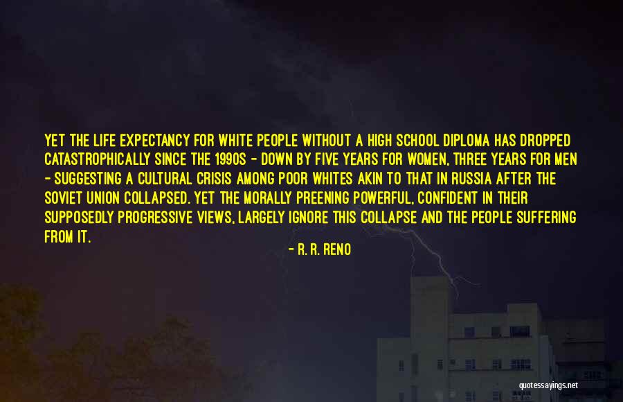 Sodomizer Quotes By R. R. Reno Sodomizer Quotes By R. R. Reno