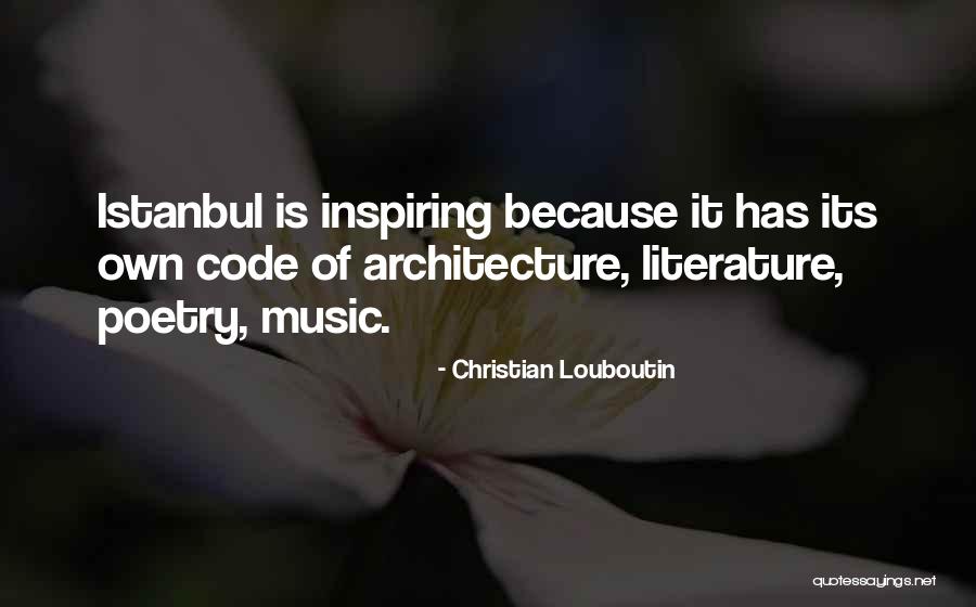 Sodomsky Quotes By Christian Louboutin Sodomsky Quotes By Christian Louboutin