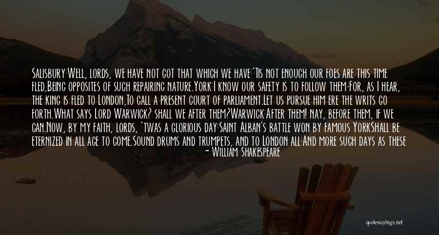 Sody Concrete Quotes By William Shakespeare Sody Concrete Quotes By William Shakespeare