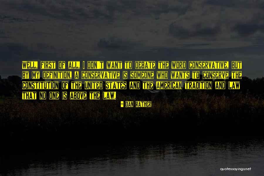 Sodybu Quotes By Dan Rather Sodybu Quotes By Dan Rather