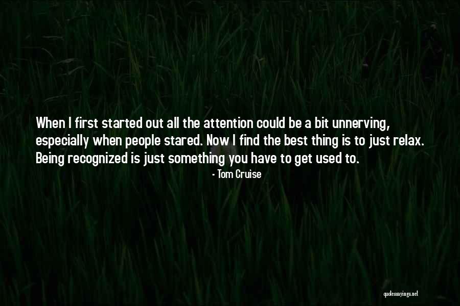 Soeder Landscaping Quotes By Tom Cruise Soeder Landscaping Quotes By Tom Cruise