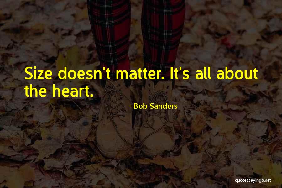 Soehner Technology Quotes By Bob Sanders Soehner Technology Quotes By Bob Sanders