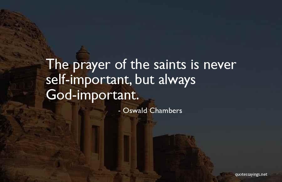 Soehner Technology Quotes By Oswald Chambers Soehner Technology Quotes By Oswald Chambers