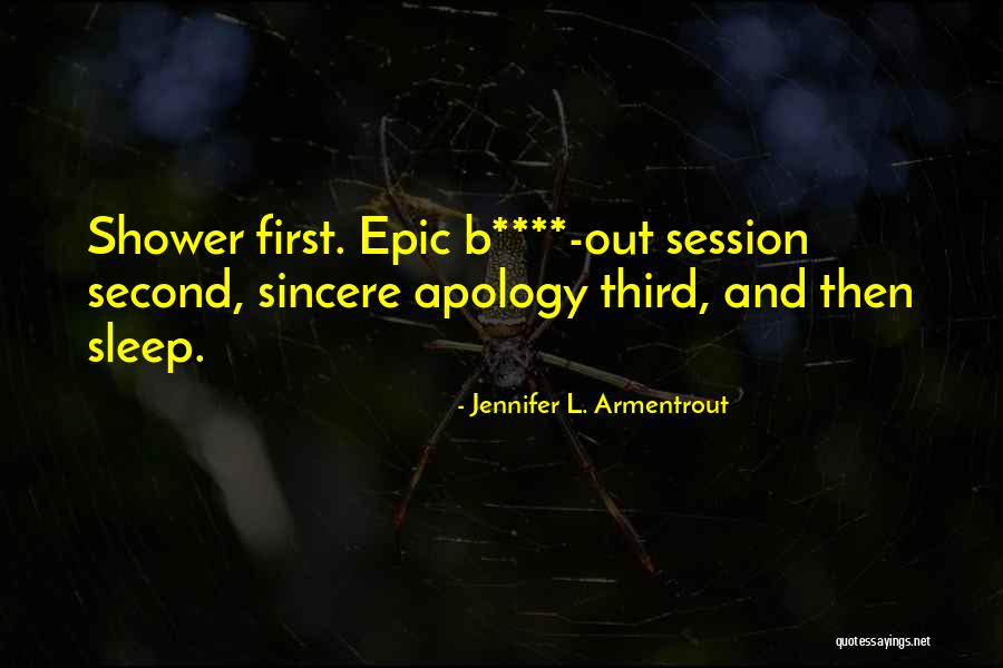Soeiro Aires Quotes By Jennifer L. Armentrout Soeiro Aires Quotes By Jennifer L. Armentrout