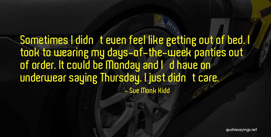 Soejima Jun Quotes By Sue Monk Kidd Soejima Jun Quotes By Sue Monk Kidd