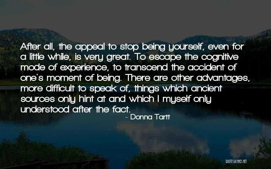 Soekarno Tentang Sejarah Quotes By Donna Tartt Soekarno Tentang Sejarah Quotes By Donna Tartt