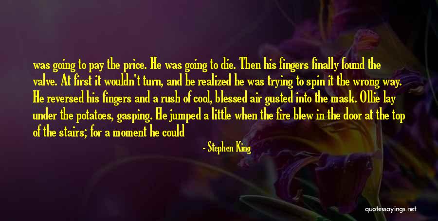 Soekarno Tentang Sejarah Quotes By Stephen King Soekarno Tentang Sejarah Quotes By Stephen King