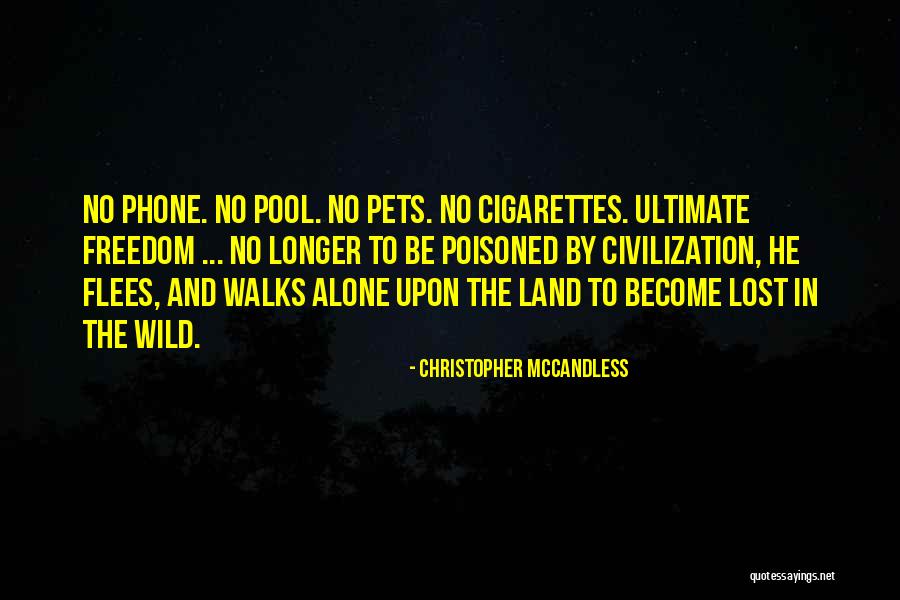 Soelberg Muto Quotes By Christopher McCandless Soelberg Muto Quotes By Christopher McCandless