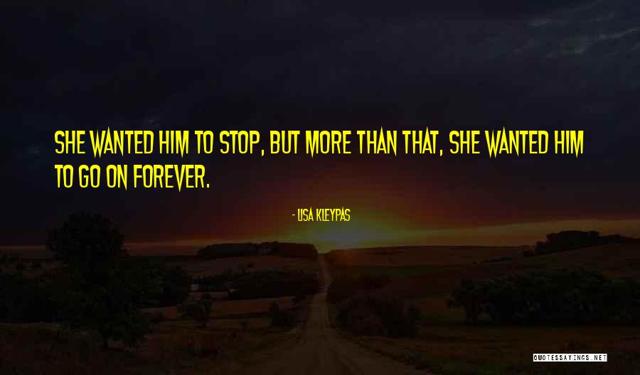 Soemone Quotes By Lisa Kleypas Soemone Quotes By Lisa Kleypas