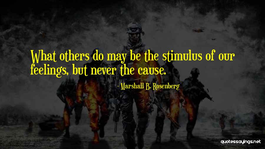 Soenaryo Adikoesoemo Quotes By Marshall B. Rosenberg Soenaryo Adikoesoemo Quotes By Marshall B. Rosenberg