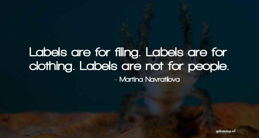 Soenaryo Banyu Quotes By Martina Navratilova Soenaryo Banyu Quotes By Martina Navratilova