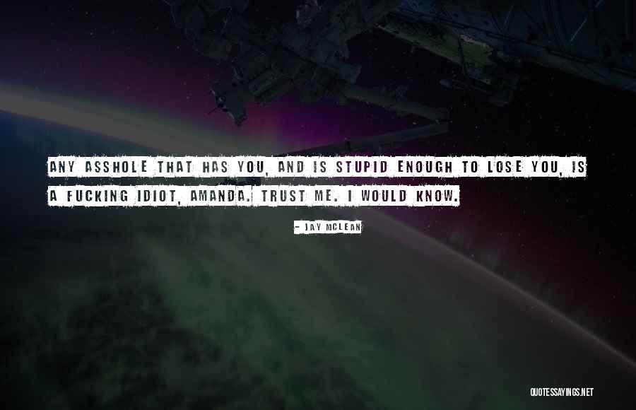 Soengas Quotes By Jay McLean Soengas Quotes By Jay McLean