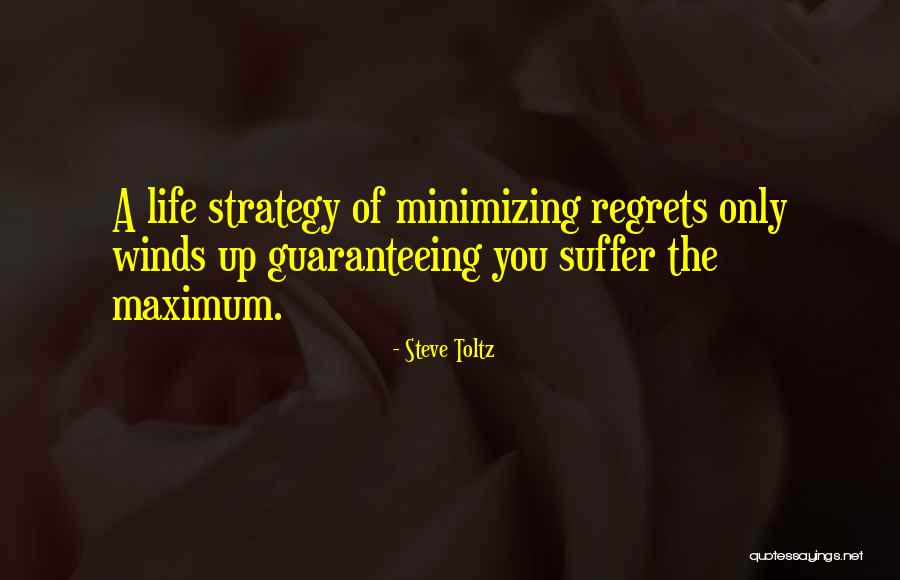 Soengas Quotes By Steve Toltz Soengas Quotes By Steve Toltz