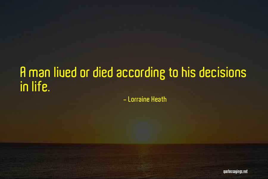 Soeos Quotes By Lorraine Heath Soeos Quotes By Lorraine Heath