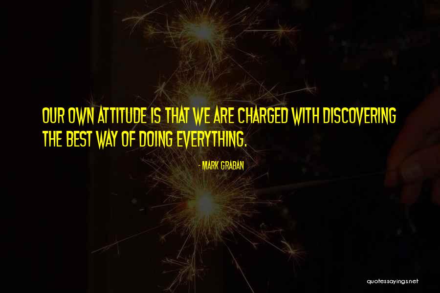 Soeos Quotes By Mark Graban Soeos Quotes By Mark Graban