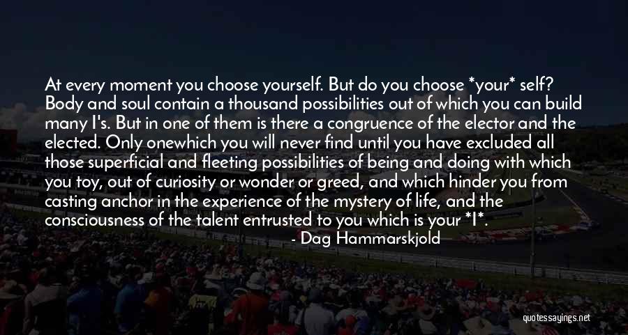 Soep Recepten Quotes By Dag Hammarskjold Soep Recepten Quotes By Dag Hammarskjold
