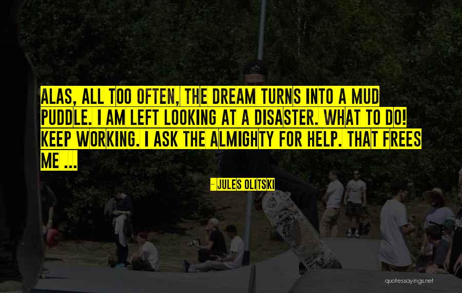 Soep Recepten Quotes By Jules Olitski Soep Recepten Quotes By Jules Olitski