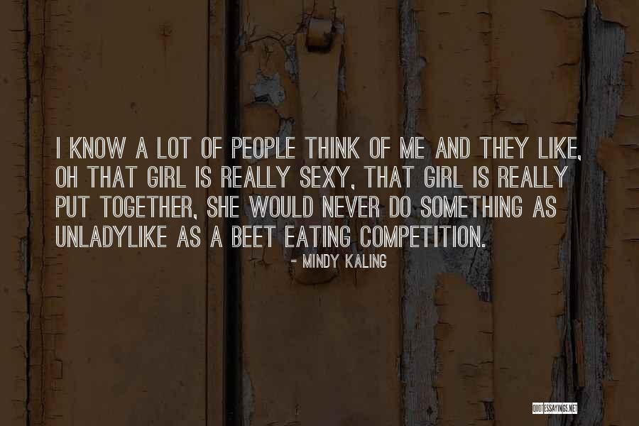Soep Recepten Quotes By Mindy Kaling Soep Recepten Quotes By Mindy Kaling