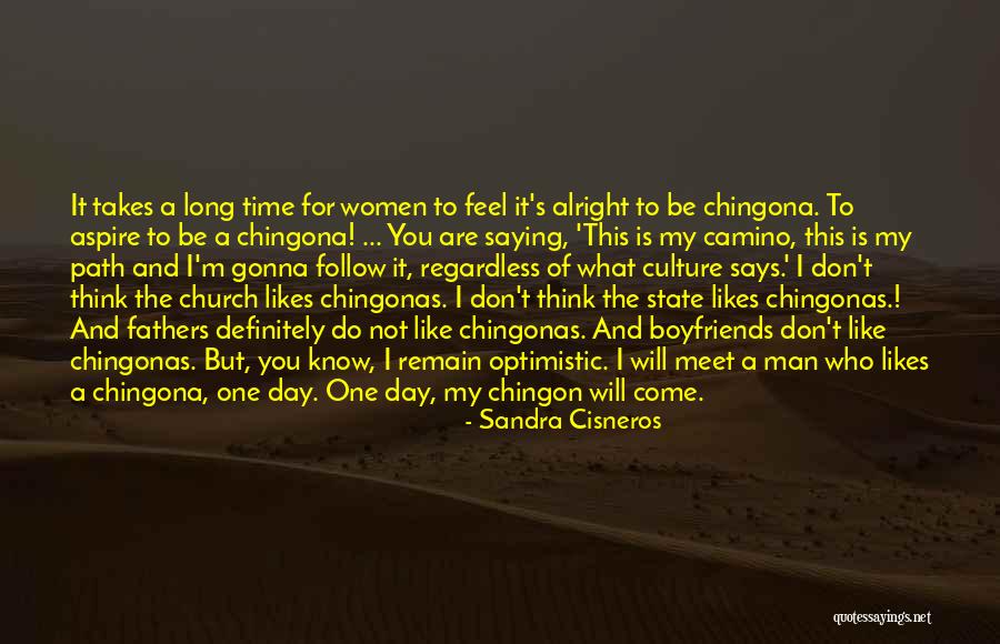 Soepomo Poedjosoedarmo Quotes By Sandra Cisneros Soepomo Poedjosoedarmo Quotes By Sandra Cisneros