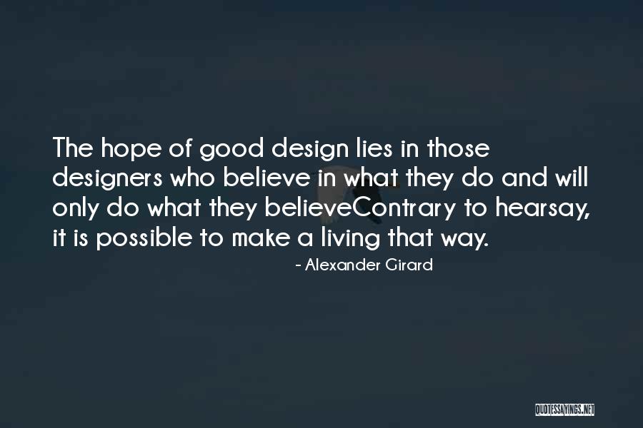 Soepomo Quotes By Alexander Girard Soepomo Quotes By Alexander Girard