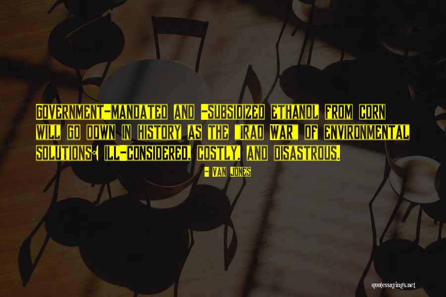 Soeren Kern Quotes By Van Jones Soeren Kern Quotes By Van Jones