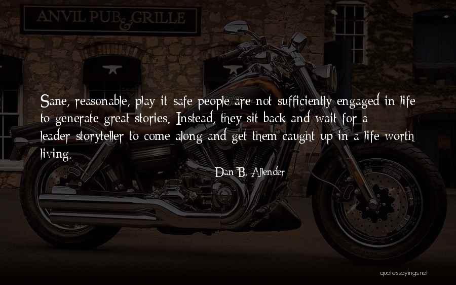 Soeryadjaya Family Quotes By Dan B. Allender Soeryadjaya Family Quotes By Dan B. Allender