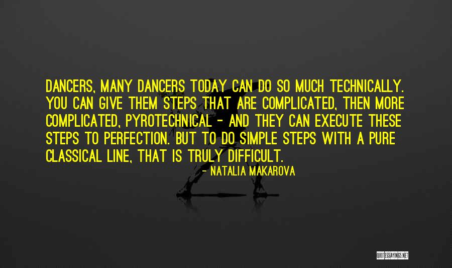 Soeryadjaya Family Quotes By Natalia Makarova Soeryadjaya Family Quotes By Natalia Makarova