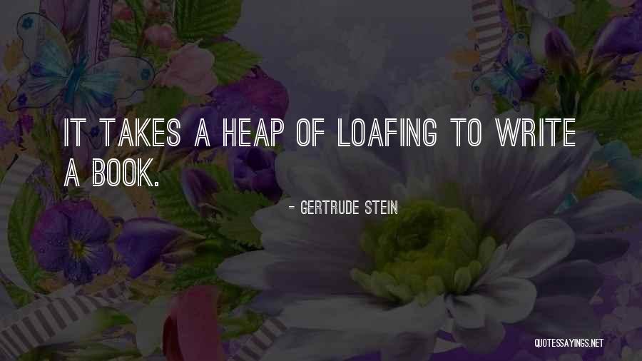 Soes Quotes By Gertrude Stein Soes Quotes By Gertrude Stein