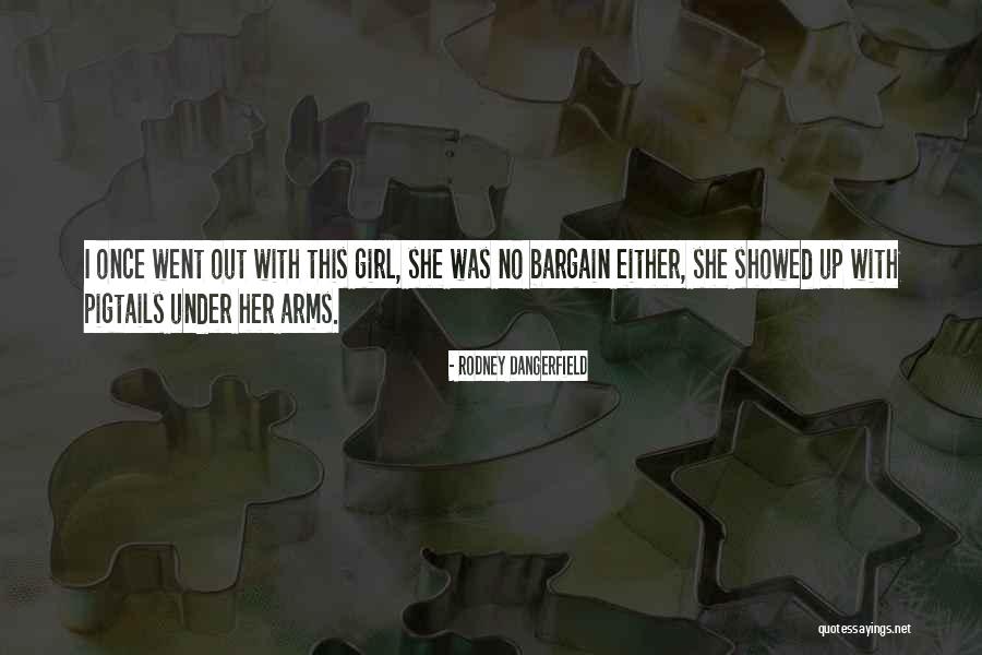 Soesbee Ministries Quotes By Rodney Dangerfield Soesbee Ministries Quotes By Rodney Dangerfield
