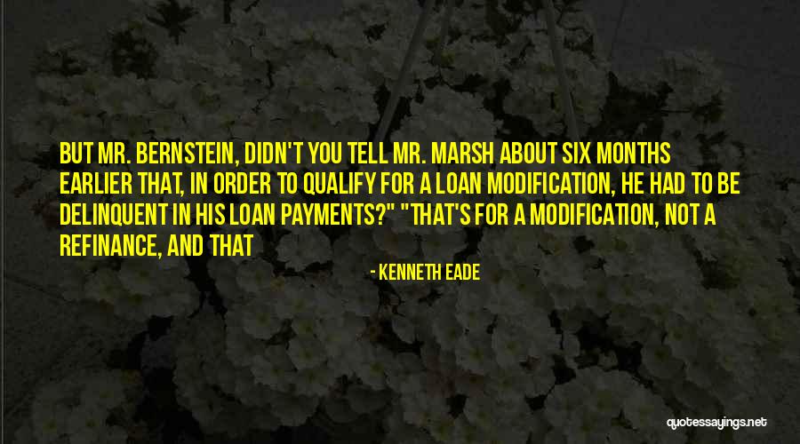 Soesbee Quotes By Kenneth Eade Soesbee Quotes By Kenneth Eade