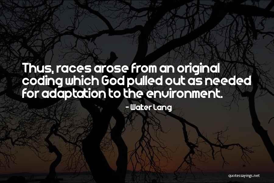 Soesilo Toer Quotes By Walter Lang Soesilo Toer Quotes By Walter Lang
