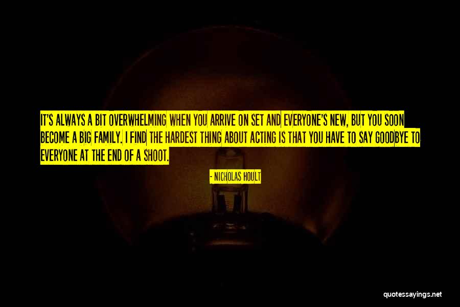 Soetaert Pool Quotes By Nicholas Hoult Soetaert Pool Quotes By Nicholas Hoult