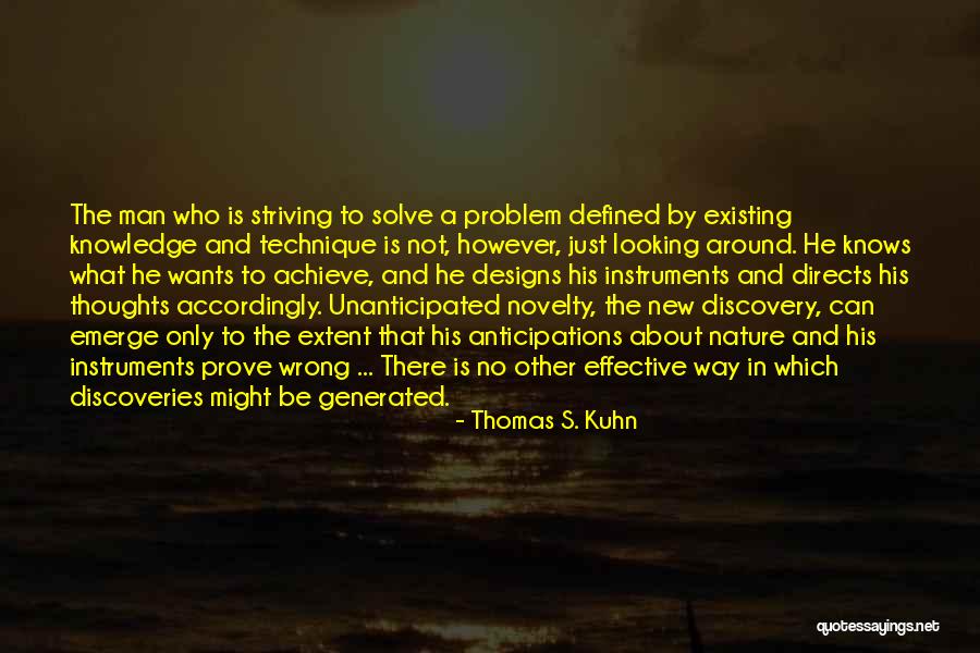 Soetaert Quality Quotes By Thomas S. Kuhn Soetaert Quality Quotes By Thomas S. Kuhn