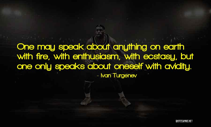 Soete Wey Quotes By Ivan Turgenev Soete Wey Quotes By Ivan Turgenev
