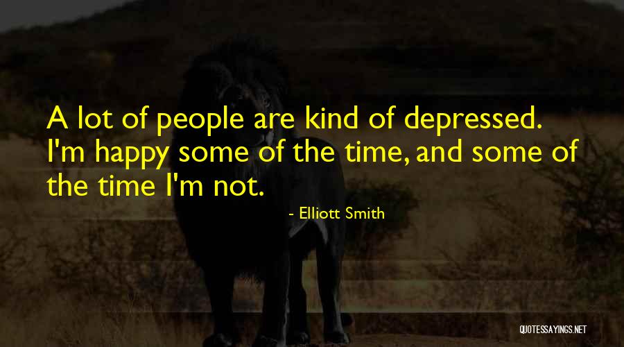 Soetkin Lootens Quotes By Elliott Smith Soetkin Lootens Quotes By Elliott Smith