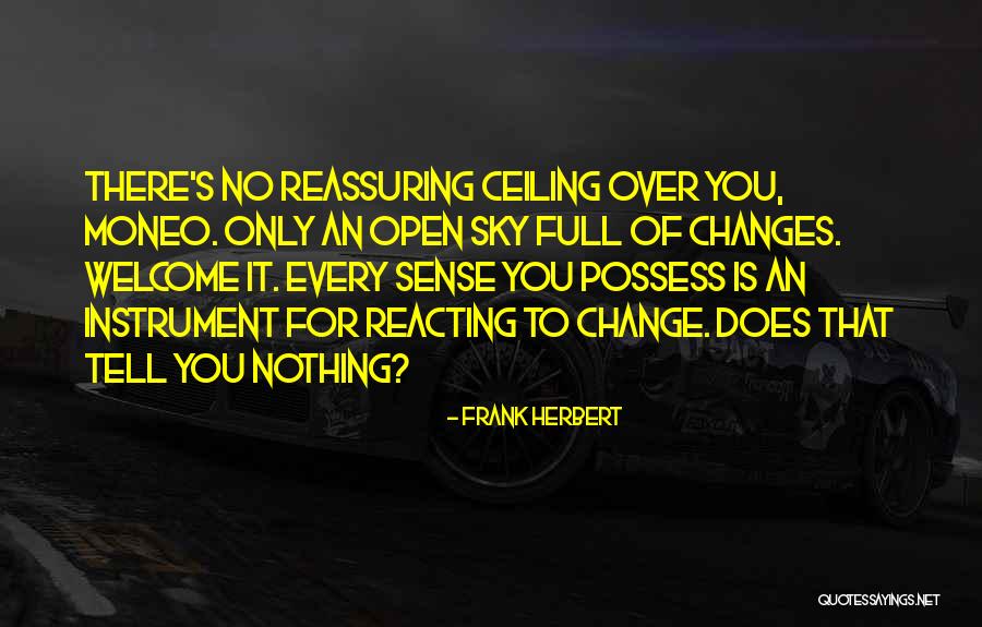 Soeur Rose Quotes By Frank Herbert Soeur Rose Quotes By Frank Herbert