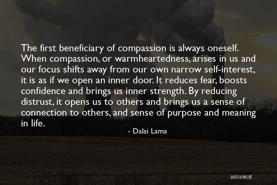 Soeurs Boulay Quotes By Dalai Lama Soeurs Boulay Quotes By Dalai Lama