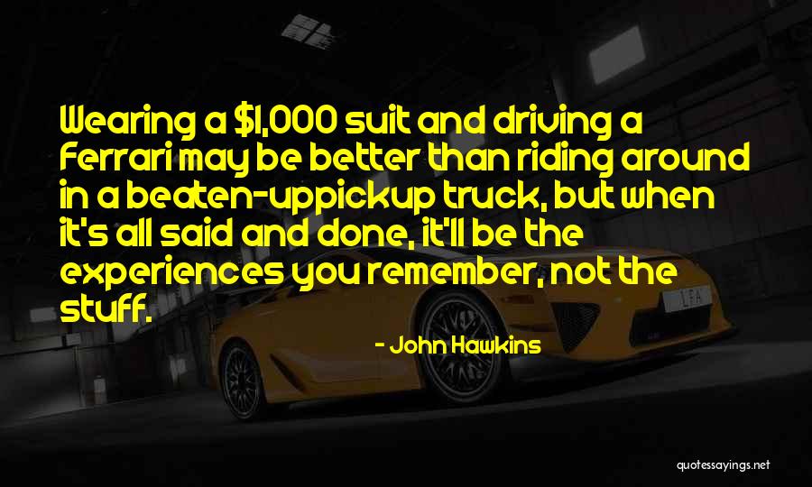 Soeurs Boulay Quotes By John Hawkins Soeurs Boulay Quotes By John Hawkins