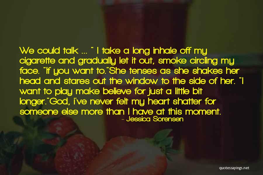 Soeurs Sibling Quotes By Jessica Sorensen Soeurs Sibling Quotes By Jessica Sorensen