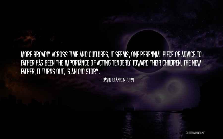 Soezenbeslag Quotes By David Blankenhorn Soezenbeslag Quotes By David Blankenhorn