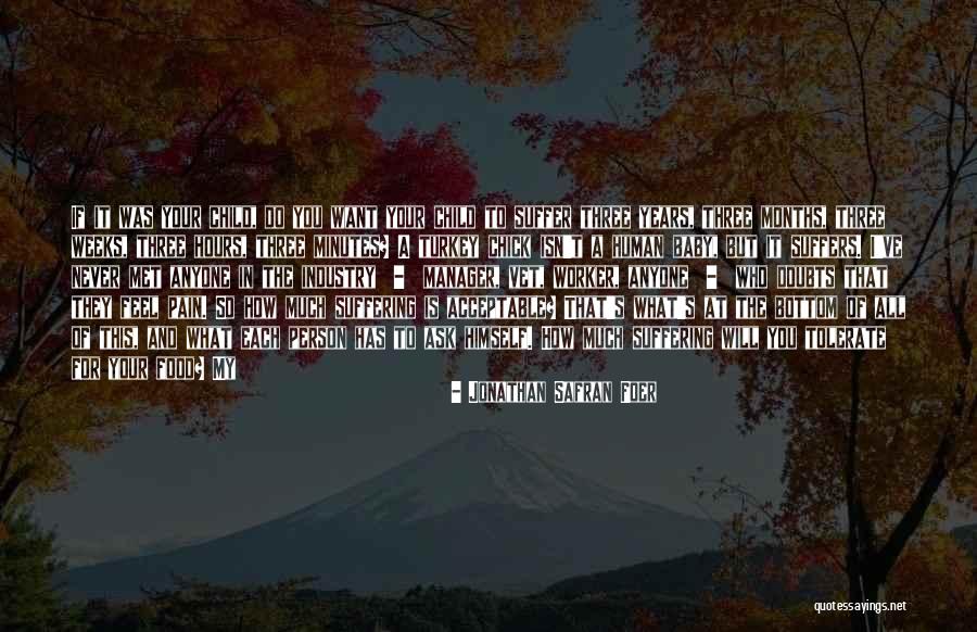 Soezenbeslag Quotes By Jonathan Safran Foer Soezenbeslag Quotes By Jonathan Safran Foer